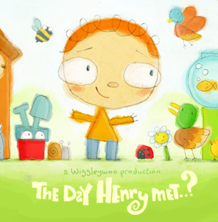 The Day Henry Met – Wigglywoo