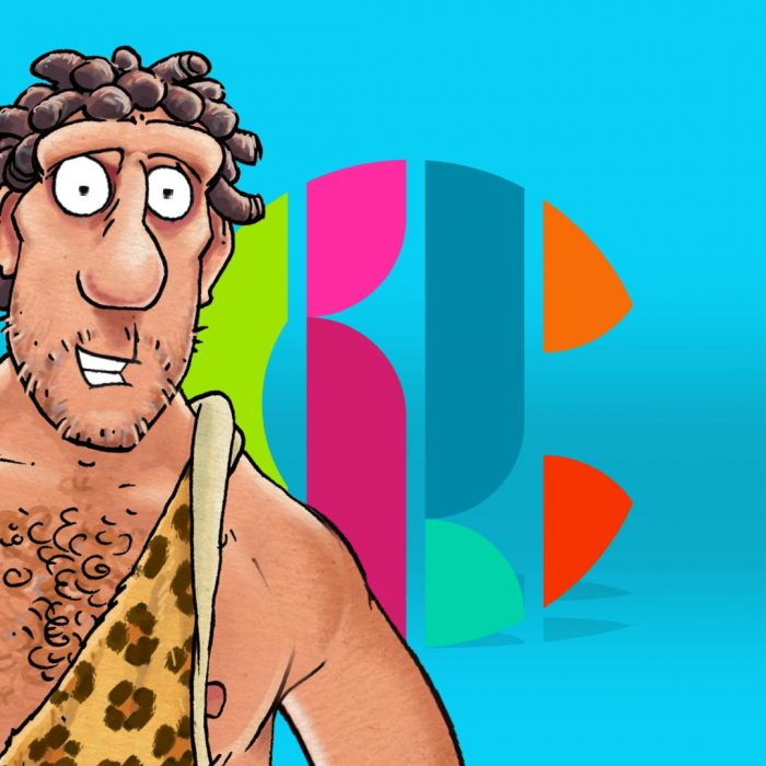 CBBC – Horrible Histories Series7 Idents