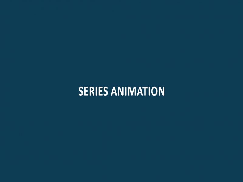 Series Animation